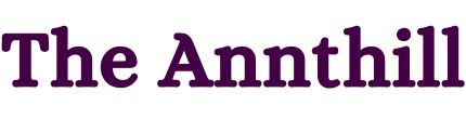 The Annthill The Annthill logo
